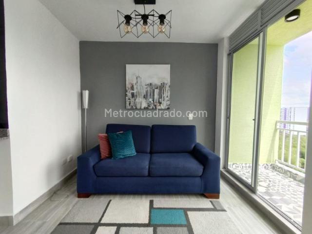 Apartamento en Arriendo, Condina, Pereira