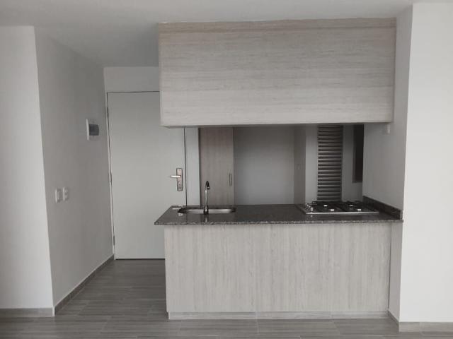 Apartamento en arriendo, Condina