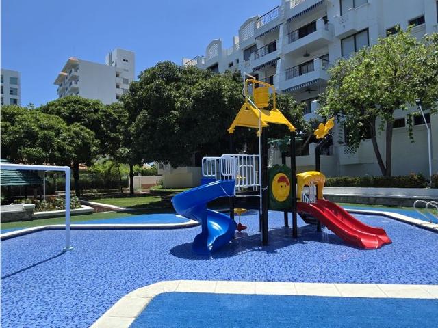 Apartamento en arriendo Condominio Balcones De Costa Azul, Localidad 3 Turística Perla Del Caribe, Perímetro Urbano Santa Marta, Santa Marta, Magdalena, Rap Caribe, Colombia