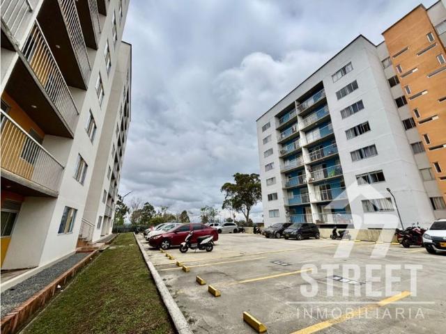 Apartamento en arriendo Condominio Campoalegre, Comuna 2, Perímetro Urbano Popayán, Popayán, Centro, Cauca, Rap Pacífico, 190001, Colombia