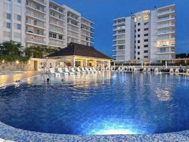 Apartamento en Arriendo, Condominio Puerto Tranquilo, Ricaurte