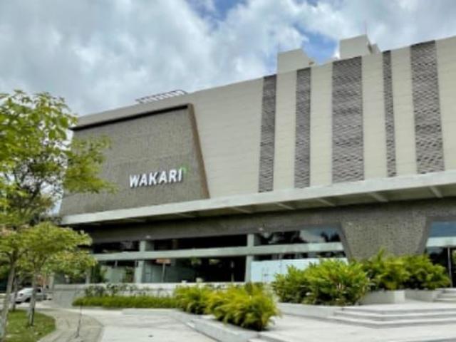 Apartamento en arriendo, Condominio parque 93 ii etapa