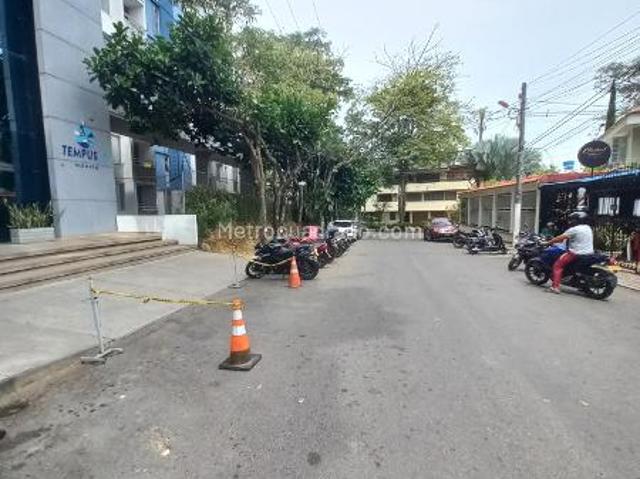 Apartamento en Arriendo, Conjunto Tempus 49 Piso 5, Ibagué