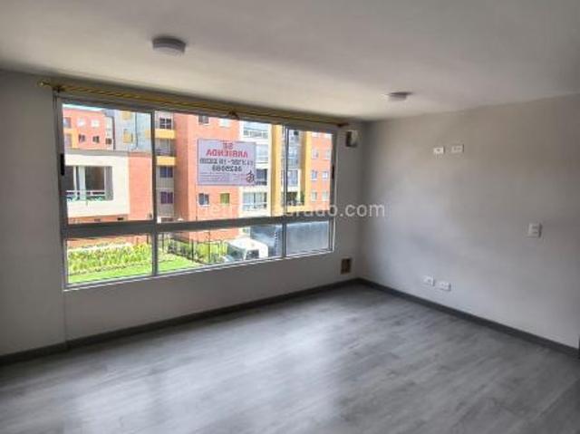 Apartamento en Arriendo, CONJUNTO TEKA 2, Tocancipá
