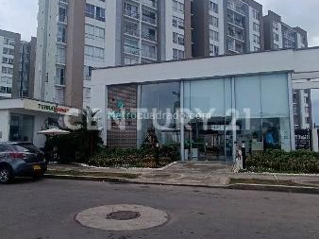 Apartamento en Arriendo, Conjunto Terraverde, Villavicencio