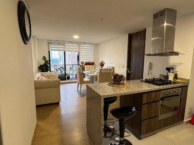 Apartamento en Arriendo, Conjunto Torres Xiagua, Chía