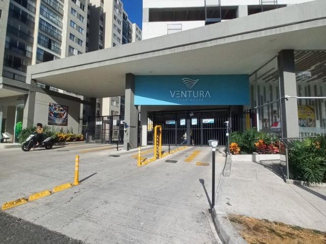 Apartamento en arriendo, Conjunto ventura piso 14