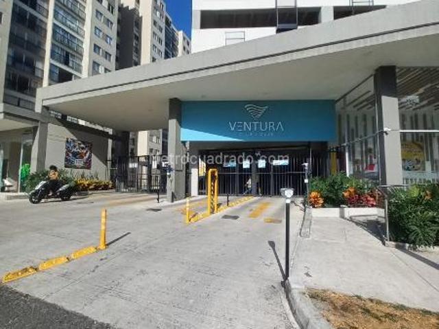 Apartamento en Arriendo, Conjunto Ventura Piso 14, Ibagué