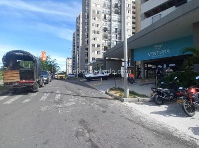 Apartamento en Arriendo, Conjunto Ventura Piso 6, Ibagué