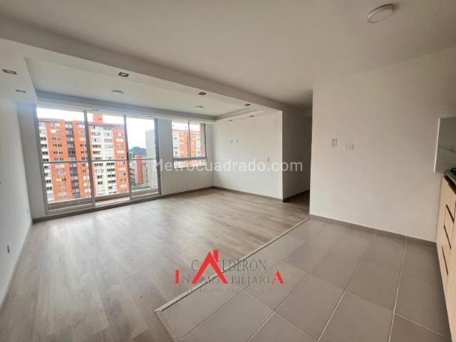 Apartamento en Arriendo, Conjunto Abadía San Rafael, Zipaquira