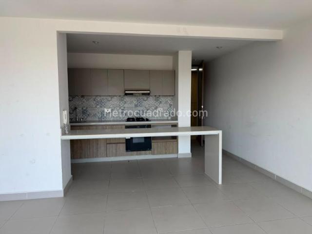 Apartamento en Arriendo, CONJUNTO ALCARAVAN, Villavicencio