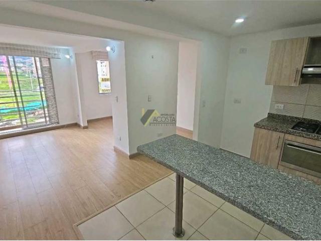 APARTAMENTO EN ARRIENDO, CONJUNTO ALDEA DE SAN MARCO ZIPAQUIRÁ