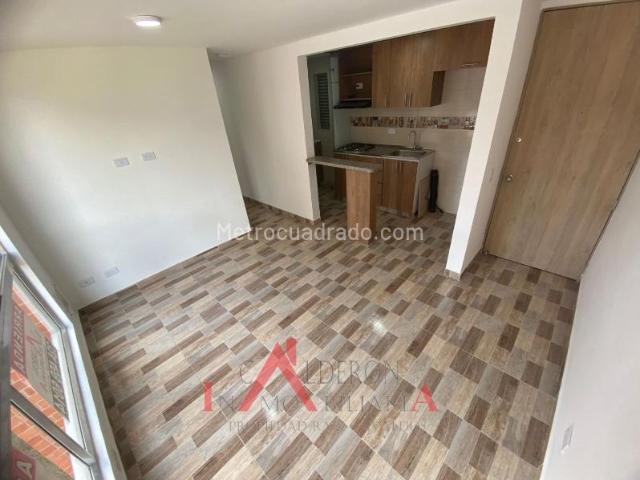 Apartamento en Arriendo, Conjunto Arezzo la Toscana, Zipaquira