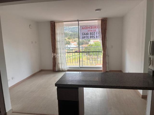 Apartamento en Arriendo, CONJUNTO ARGAMI, Tunja
