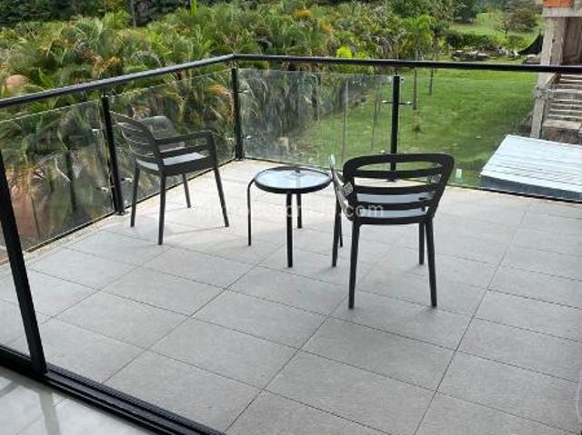 Apartamento en Arriendo, Conjunto Campestre Villa Valeria, Restrepo