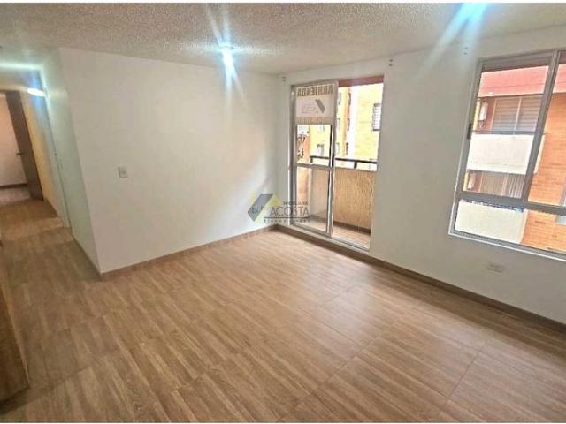 APARTAMENTO EN ARRIENDO, CONJUNTO CARRARA BARRIO LAS VILLAS ZIPAQUIRÁ