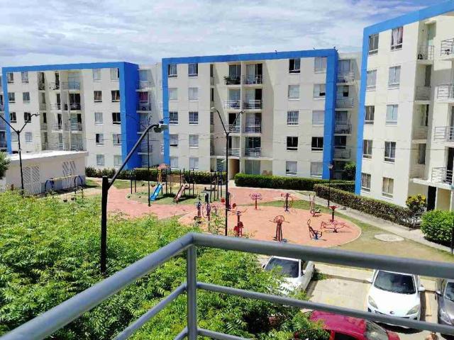 Apartamento en arriendo Conjunto Cerrado Torres Del Norte, Calle 5b, Valledupar, Cesar, Colombia