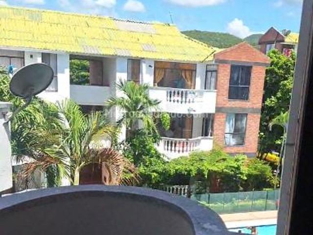 Apartamento en Arriendo, Conjunto condominio Parques de Andalucía, Girardot