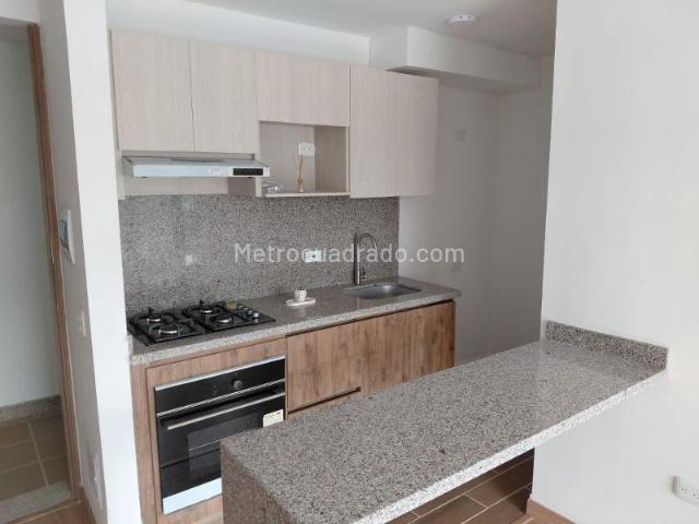 Apartamento en Arriendo, Conjunto Ecoloft Chia, Chía