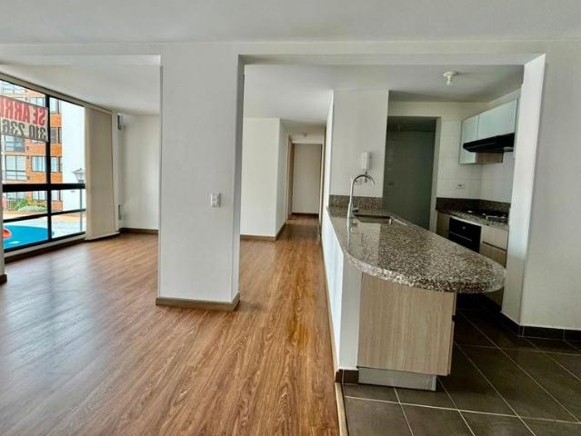 Apartamento en arriendo Conjunto El Cortijo Chuntame, Carrera 14, Cortijo, Cajicá, Cundinamarca, Colombia