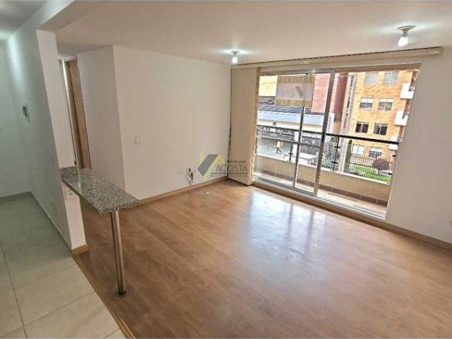 APARTAMENTO EN ARRIENDO, CONJUNTO FIRENZE BARRIO LAS VILLAS ZIPAQUIRÁ