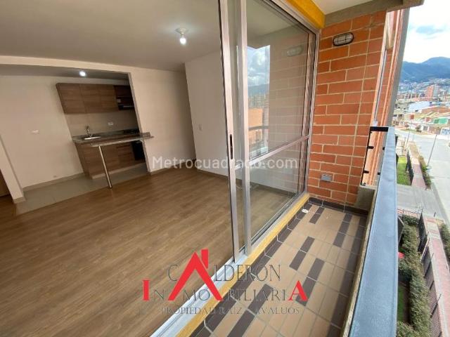 Apartamento en Arriendo, Conjunto Firenze, Zipaquira