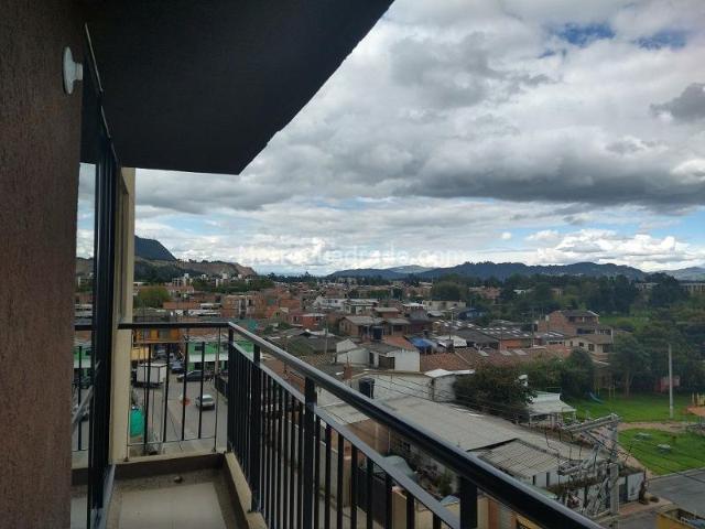 Apartamento en Arriendo, Conjunto Fontana Park, Cajicá
