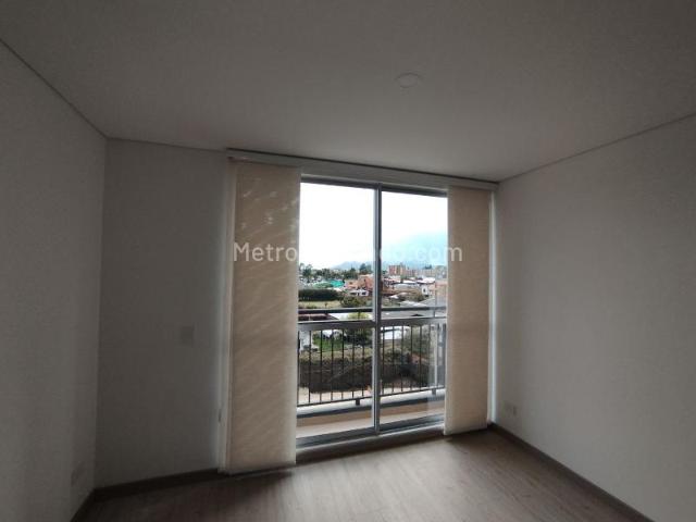 Apartamento en Arriendo, Conjunto Forte Puerta del Sol, Cajicá
