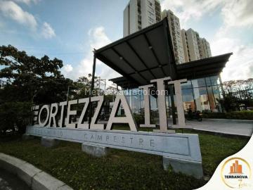 Apartamento en Arriendo, CONJUNTO FORTEZZA III, Ibagué