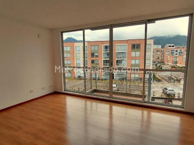 Apartamento en Arriendo, Conjunto Hacienda La Quinta 1, Zipaquira