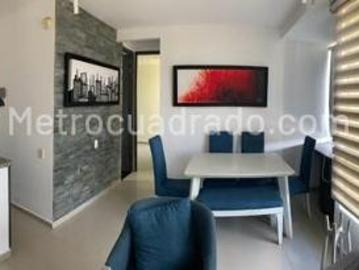 Apartamento en Arriendo, Conjunto Hacienda Morichal, Villavicencio