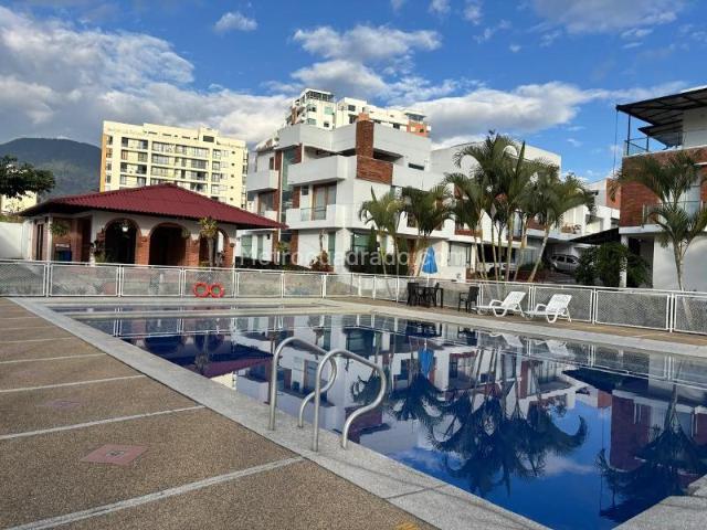 Apartamento en Arriendo, conjunto la fontana, Fusagasuga