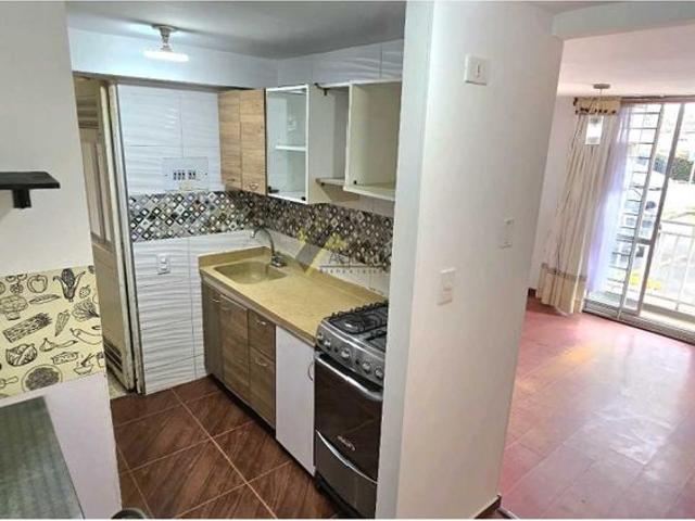 APARTAMENTO EN ARRIENDO,CONJUNTO LOS CEDROS ZIPAQUIRÁ
