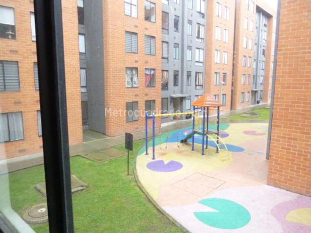 Apartamento en Arriendo, CONJUNTO LUNARIA, Chía