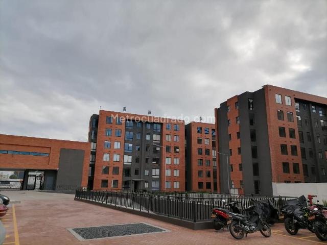 Apartamento en Arriendo, CONJUNTO LUNARIA UNIVERSIDAD LA SABANA, Chía