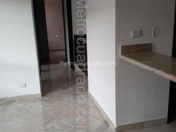 Apartamento en Arriendo, Conjunto Madero, Chía