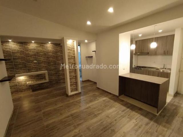 Apartamento en Arriendo, CONJUNTO NARANJO 1, Chía