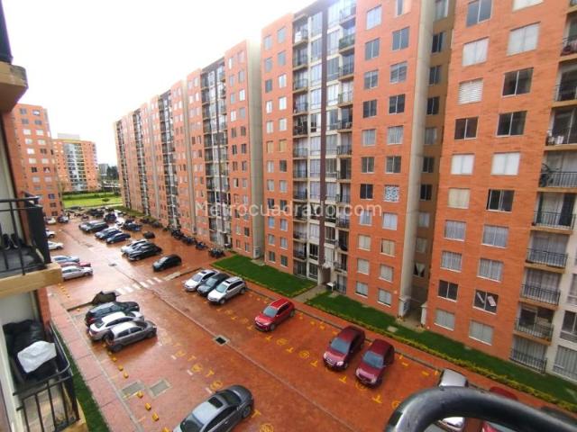 Apartamento en Arriendo, Conjunto Natura, Madrid