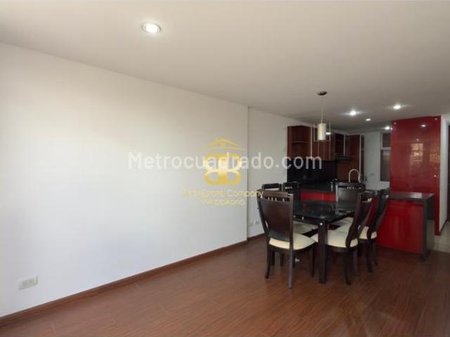 Apartamento en Arriendo, Conjunto Pinares De Chia, Chía