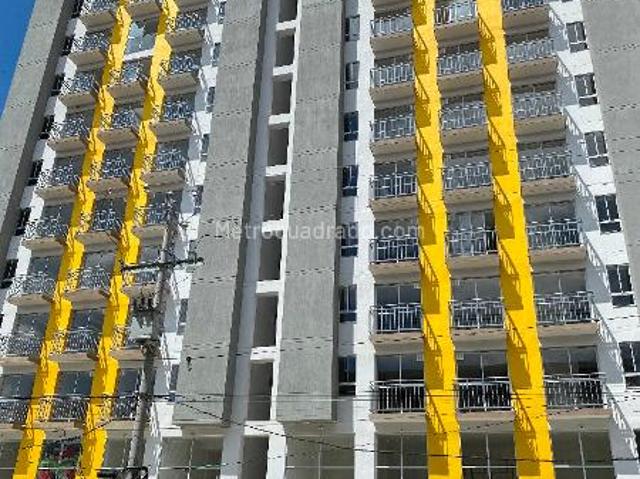Apartamento en Arriendo, CONJUNTO RESERVAS DE AGUA BONITA BARRIO MONTE PRADO, Armenia