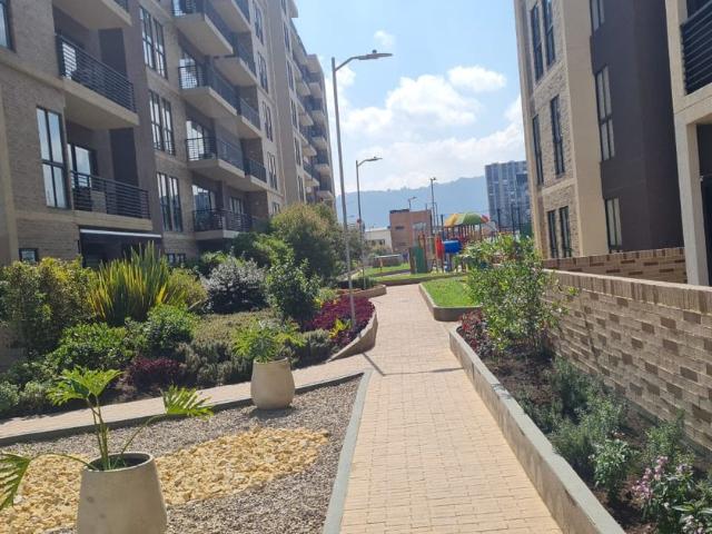 Apartamento en arriendo Conjunto Residencial Torres Xiagua, Carrera 2 Este, Chía, Cundinamarca, Colombia