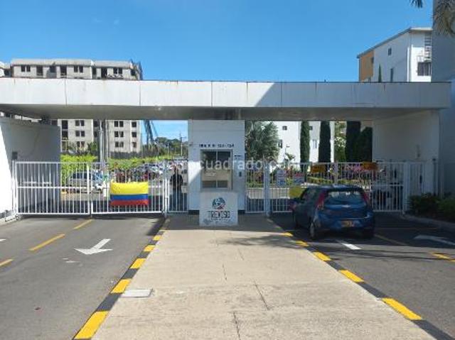 Apartamento en Arriendo, Conjunto Residencial Treviso Piso 4 Sin Ascensor, Ibagué