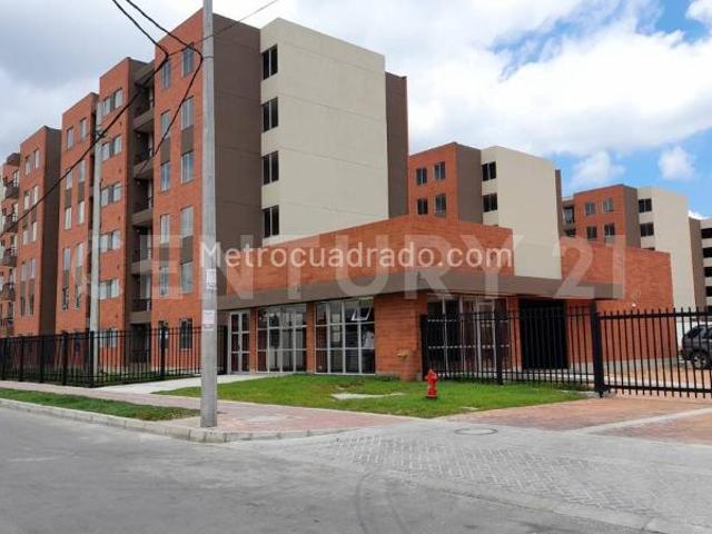 Apartamento en Arriendo, Conjunto Residencial Verona, Tocancipá