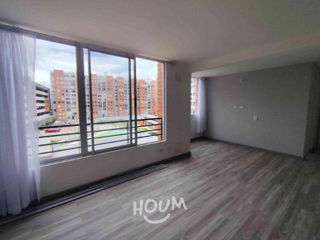 Apartamento en arriendo Conjunto Residencial Alameda Del Río, Madrid