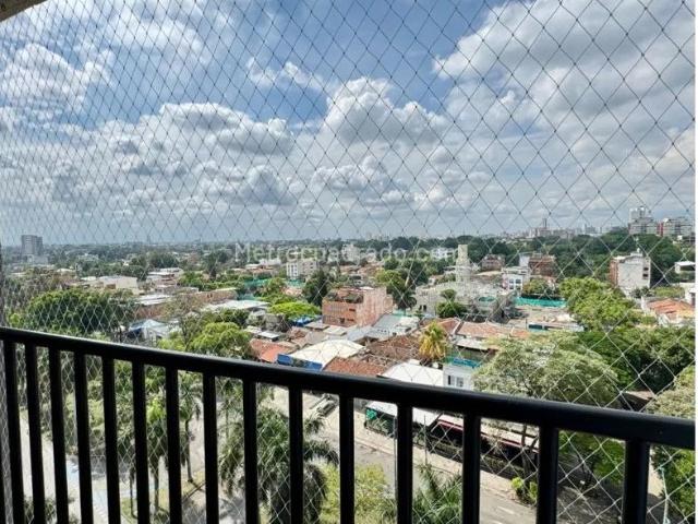 Apartamento en Arriendo, Conjunto Residencial Alto Living Norte, Cali
