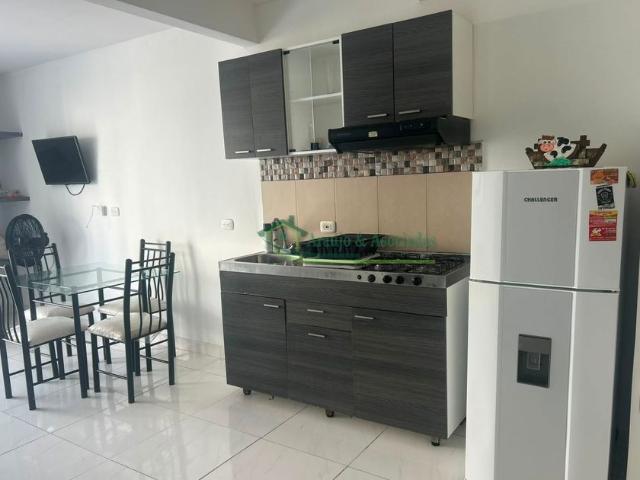 Apartamento en arriendo Conjunto Residencial Aqualina Green, Diagonal 5b, Girardot, Cundinamarca, Colombia