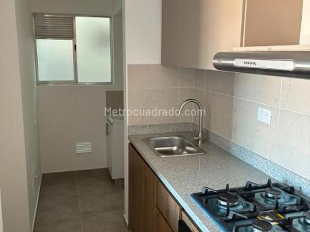Apartamento en Arriendo, Conjunto Residencial Arbórea Alameda, Zipaquira