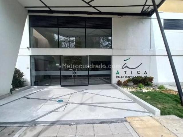 Apartamento en Arriendo, Conjunto Residencial Atica Piso 5, Ibagué