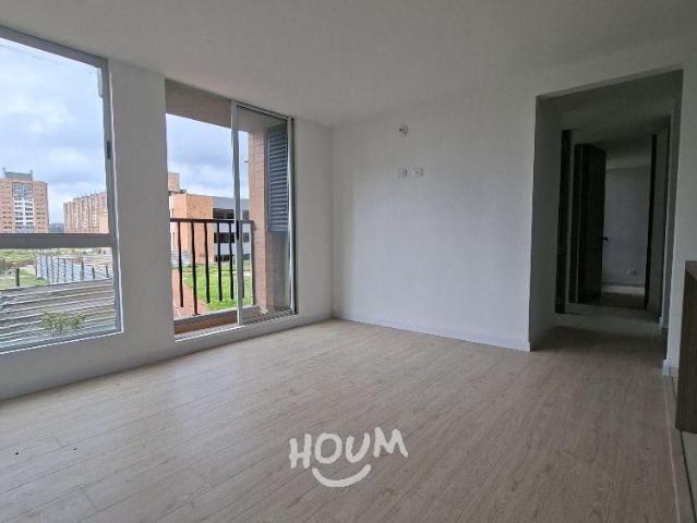 Apartamento en arriendo, Conjunto residencial boreal