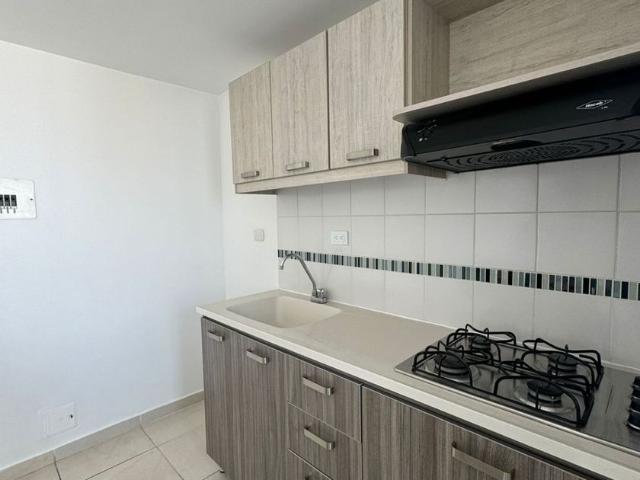 Apartamento en arriendo Conjunto Residencial Camino Del Puerto, Carrera 44, Armenia, Quindío, Colombia
